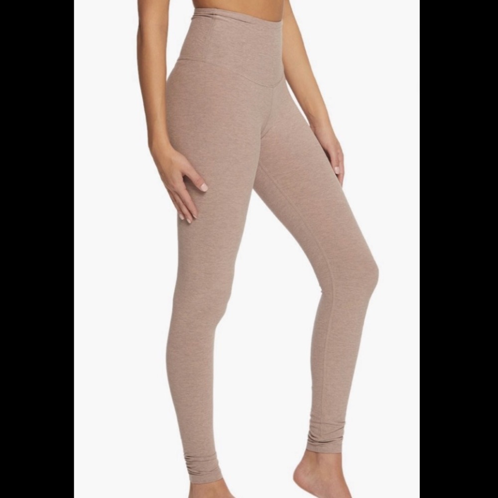 Beyond Yoga Spacedye High Waisted Yoga Leggings
